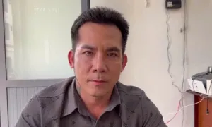 Người tấn công tài xế sau va chạm giao thông bị bắt