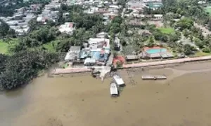 TP HCM yêu cầu khôi phục phà Bình Quới giảm ùn tắc cho khu Bình Triệu