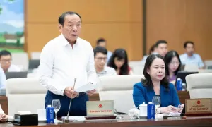 Đề xuất bổ sung cơ chế phát triển kinh tế báo chí