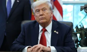 Ông Trump kêu gọi bỏ tù Thị trưởng Chicago, Thống đốc Illinois