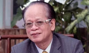 Nhà nghiên cứu Hán Nôm Nguyễn Quang Hồng qua đời