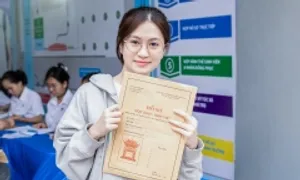 Đại học miễn học phí, tặng 3 triệu/tháng cho thí sinh đỗ thẳng