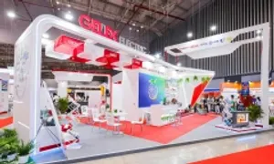 Gelex Electric hoàn thành kế hoạch lợi nhuận năm Gelex Electric hoàn thành kế hoạch lợi nhuận năm