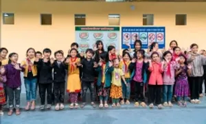 Những rối loạn đường ruột thường gặp ở học sinh
