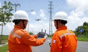 EVNSPC ứng dụng công nghệ số, hiện đại hóa lưới điện
