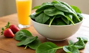 Ăn gì giàu chất chống oxy hóa tốt cho mắt?