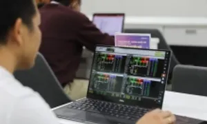 Doanh nghiệp ồ ạt lên sàn chứng khoán