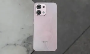 Oppo A6 Pro - smartphone siêu bền, pin 7.000 mAh