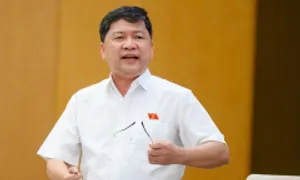 'Cần làm rõ tính cần thiết của mô hình tập đoàn báo chí'
