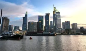 TP HCM nhận loạt giải thưởng Du lịch Thế giới 2025