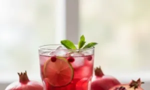 6 đồ uống giàu chất chống oxy hóa tốt cho não