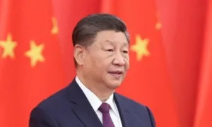 Niềm tin thúc đẩy Trung Quốc 'đấu thương mại đến cùng' với Mỹ