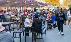 Các điểm đến miễn visa cho nhiều nước nhất thế giới