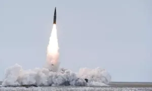 Nga phóng Iskander-M 'nhiều chưa từng thấy' trong đòn tập kích Ukraine