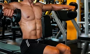 Có phải tập gym càng đau càng hiệu quả?