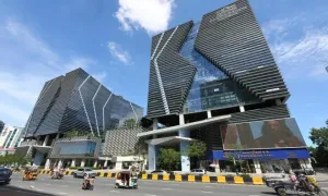 Hàn Quốc có thể áp lệnh trừng phạt tập đoàn của ông trùm Chen Zhi