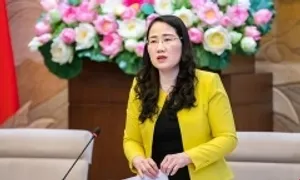 'Cần nâng cấp hệ thống dự báo, cảnh báo thiên tai'