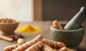 5 loại thảo mộc tốt cho mắt