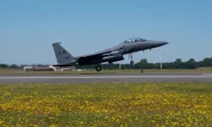 Quân đội Anh sẽ được 'gỡ rào' để bắn hạ drone gần căn cứ