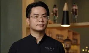 Chủ nhà hàng đoạt giải Michelin ở Hà Nội bị truy tố trốn thuế