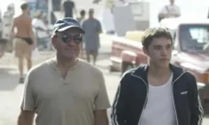 Bẫy lừa tinh vi của gã trai trẻ với người tình giàu có