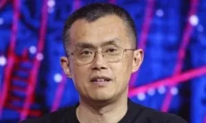 Ông Trump ân xá cho nhà sáng lập Binance CZ