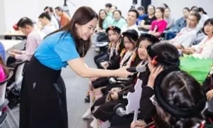 Acecook: 'Doanh nghiệp bền vững tạo nên từ nhân viên hạnh phúc'