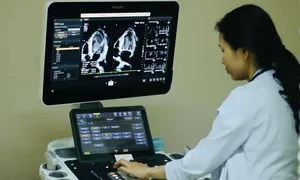 Suy tim - bệnh thầm lặng gây tử vong hàng đầu