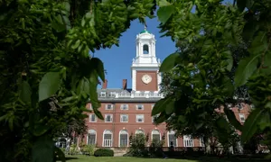 5 đại học có nhiều Tổng thống, Thủ tướng tới du học nhất