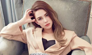 Bí quyết giúp vợ Châu Kiệt Luân về dáng sau 3 lần sinh