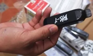 5 thói quen 'tàn phá' sức khỏe tim