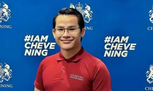 Từ làng trẻ mồ côi tới đại học hàng đầu thế giới