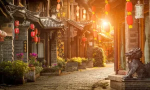 Điểm đến mùa thu 'đẹp như tranh' cho khách Việt đi tự túc