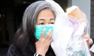 Vụ án Thái Thiên Phượng: Mẹ chồng cũ bị phạt 18 tháng tù