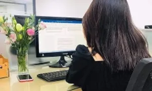 Ngồi nhiều tàn phá sức khỏe thế nào?