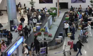 Lý do nhiều người Việt ngại ký gửi, thích xách tay hành lý lên máy bay