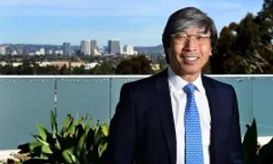 Những bác sĩ sở hữu khối tài sản tỷ USD